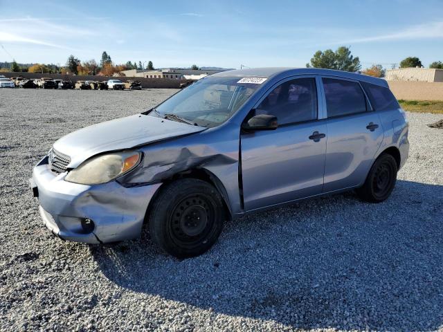 Image 1 of 2007 Toyota Corolla salvage vehicle - Lot #80724223 at Copart