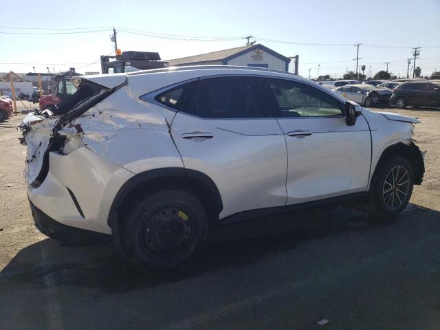 JTJAKCEZXP5008107 | 2023 LEXUS NX 350H