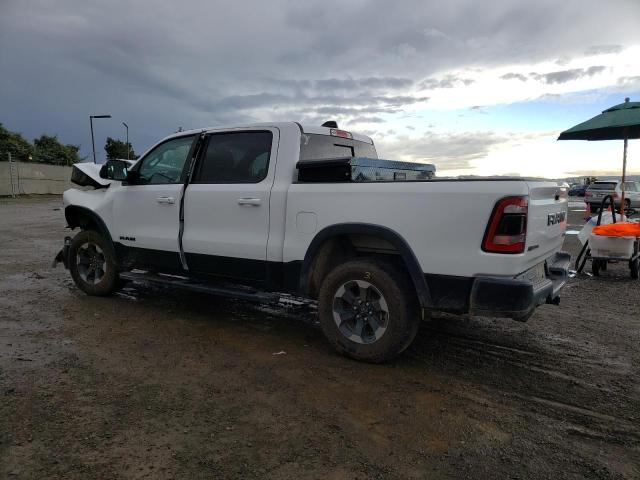 1C6SRFLT2LN199199 | 2020 RAM 1500 REBEL