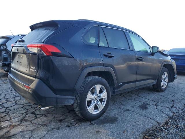 JTMRWRFV9MD118057 | 2021 TOYOTA RAV4 XLE