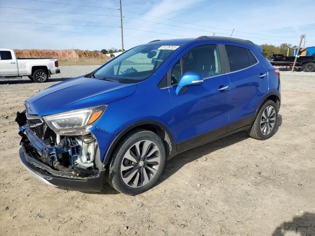 2018 Buick Encore Essence