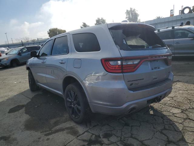 1C4RDJDG7JC262400 | 2018 DODGE DURANGO GT