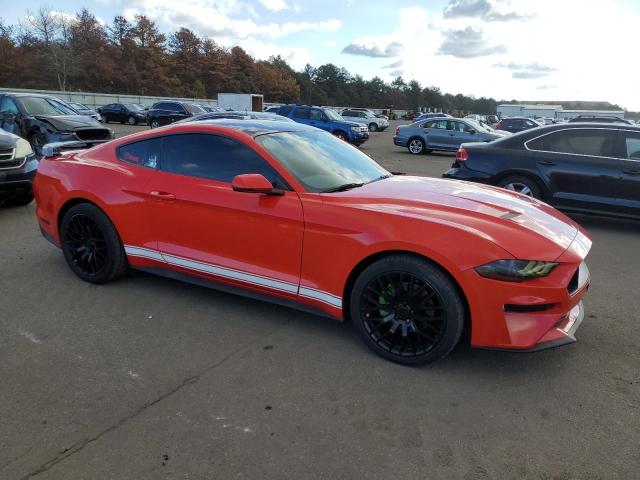 1FA6P8TH6J5129599 | 2018 FORD MUSTANG