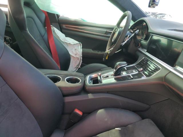 2021 PORSCHE PANAMERA G WP0AG2A76ML147998