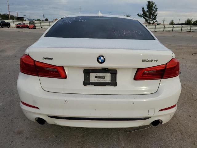 2019 BMW 530 XI - WBAJA7C57KWW17135