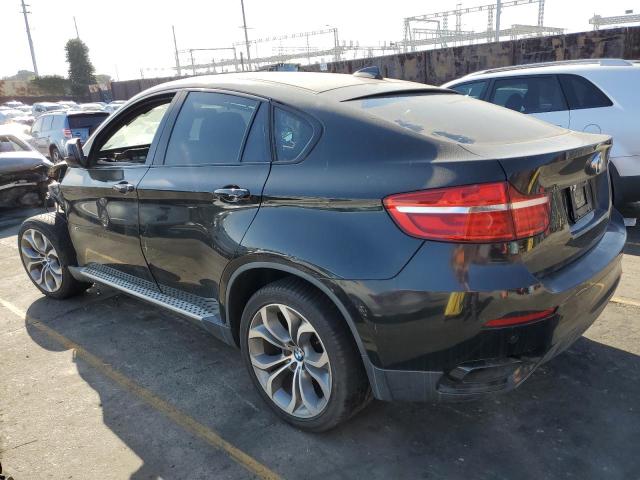 VIN 5UXFG8C55DL591442 2013 BMW X6, Xdrive50I no.2