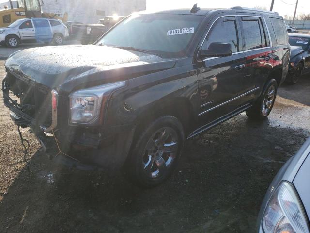 1GKS2CKJ4FR553026 | 2015 GMC YUKON DENA