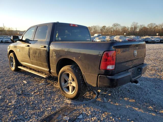 1C6RR6KG8FS522258 | 2015 RAM 1500 ST