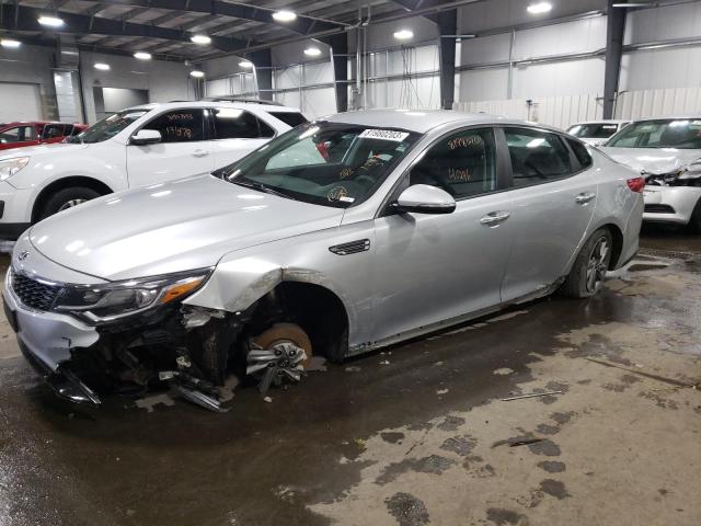 5XXGT4L38LG425908 | 2020 KIA OPTIMA LX