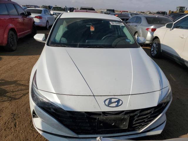 5NPLS4AG5MH017427 | 2021 HYUNDAI ELANTRA SE