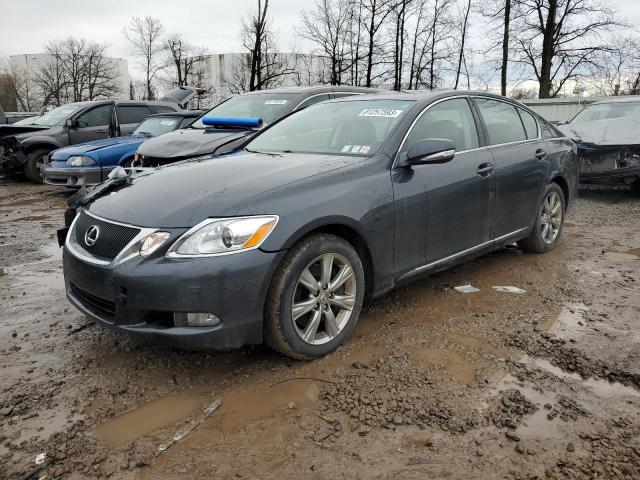 2011 Lexus GS 350 