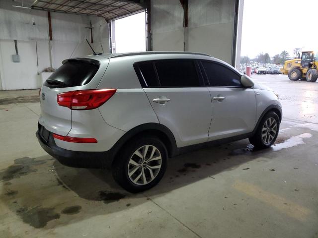 KNDPBCAC4G7841842 | 2016 KIA SPORTAGE