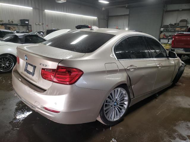 2015 BMW 328 XI - WBA3B3C56FJ984562