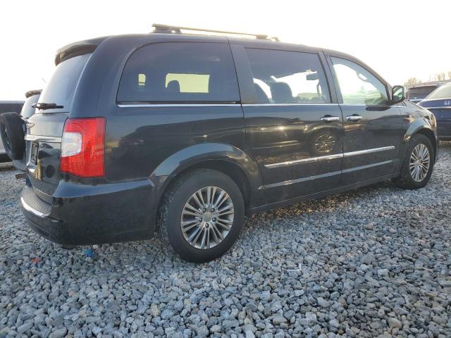 2C4RC1CG0DR509742 | 2013 Chrysler town & country touring l