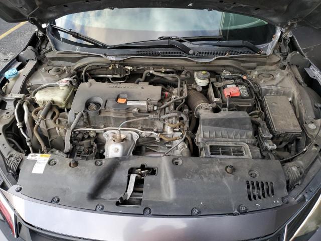 19XFC2F50GE203648 | 2016 HONDA CIVIC LX