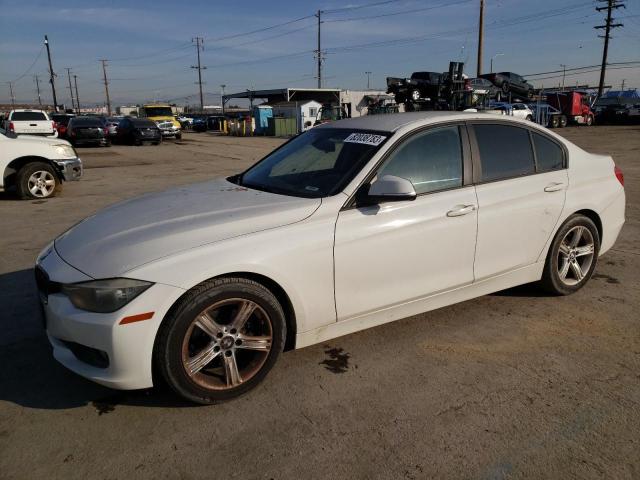 2014 BMW 3 Series 328i