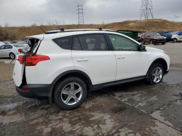 JTMBFREV6EJ010405 | 2014 TOYOTA RAV4 LE