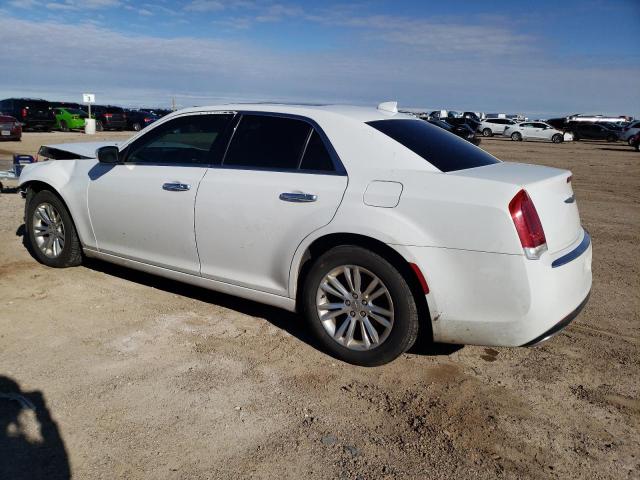 2C3CCAEG5GH207333 | 2016 CHRYSLER 300C