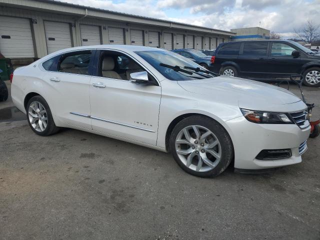 2017 Chevrolet Impala Premier VIN: 2G1145S32H9194103 Lot: 80735273