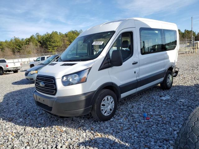 2019 FORD TRANSIT T- - 1FMZK1CM4KKB67096