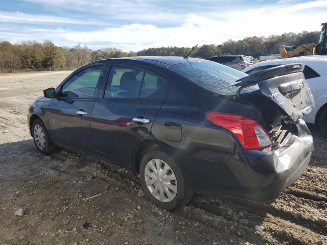 3N1CN7AP6JL881023 | 2018 NISSAN VERSA S