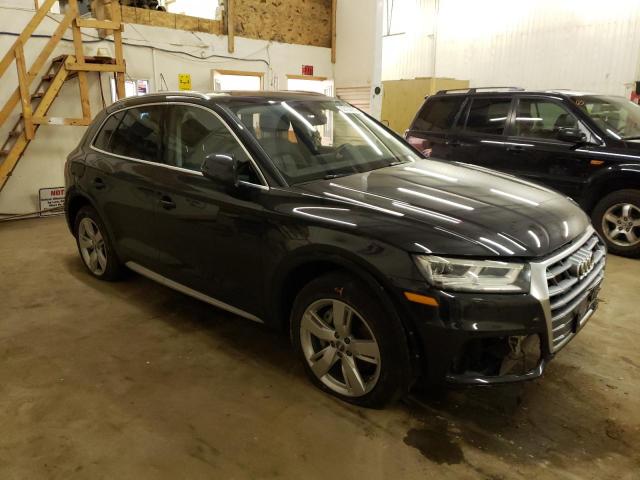 WA1BNAFY4K2096374 | 2019 AUDI Q5 PREMIUM