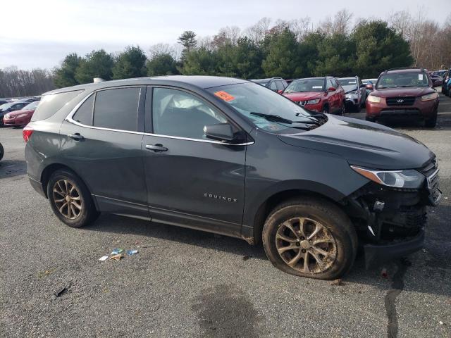 3GNAXSEV9JS511451 | 2018 CHEVROLET EQUINOX LT