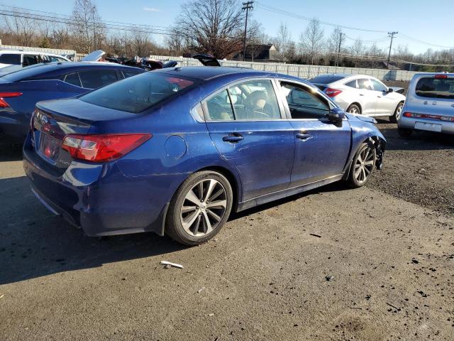 4S3BNBN60F3039245 | 2015 SUBARU LEGACY 2.5