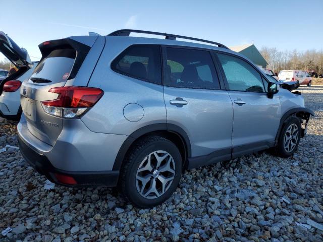 JF2SKAGCXKH520091 | 2019 SUBARU FORESTER P