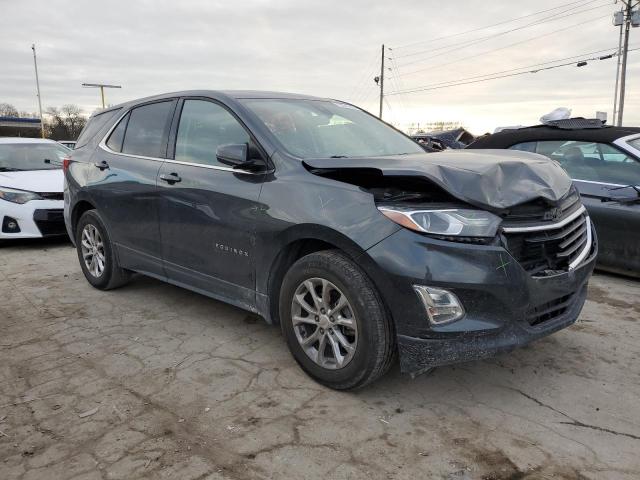 2GNAXKEV4L6168730 | 2020 CHEVROLET EQUINOX LT