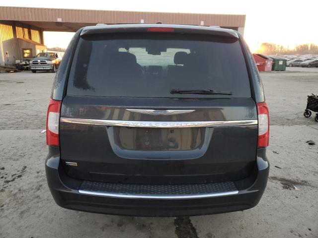 2C4RC1BG6ER442907 | 2014 CHRYSLER TOWN and COU