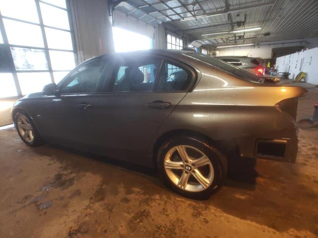 WBA3B1C53FK137979 | 2015 BMW 320 I