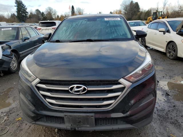 KM8J23A45HU407779 | 2017 HYUNDAI TUCSON SE