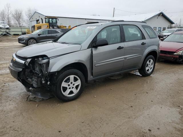 2006 Chevrolet Equinox LS