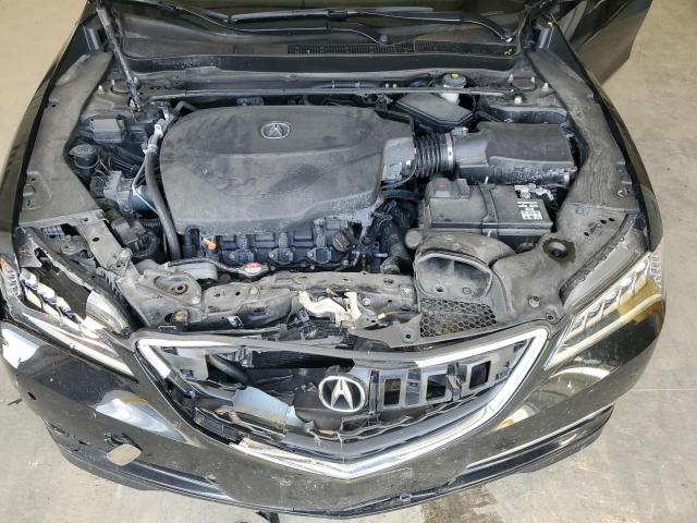 2015 ACURA TLX ADVANC 19UUB3F76FA008366