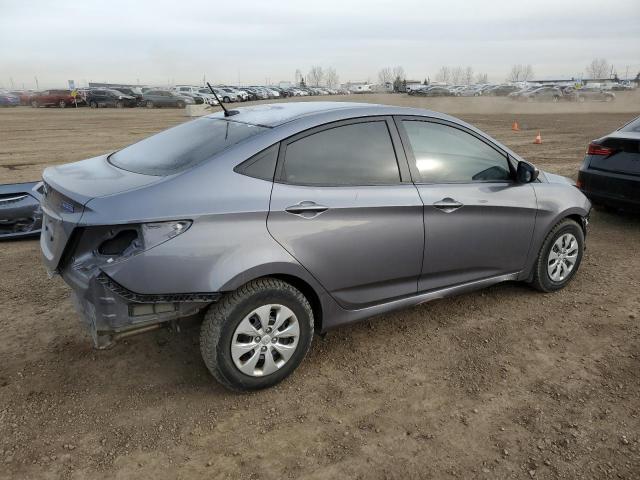 KMHCT4AE0FU938762 | 2015 HYUNDAI ACCENT GLS