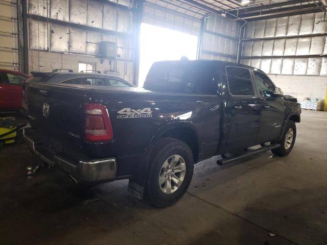 1C6SRFRT9KN714768 | 2019 RAM 1500 LARAM