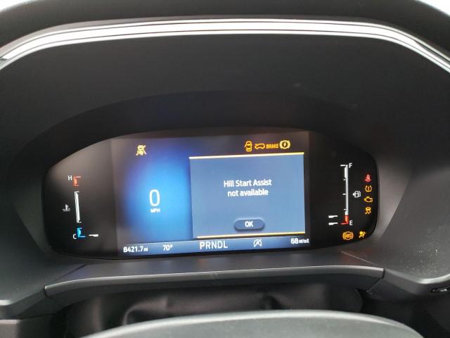 2023 FORD ESCAPE ST 1FMCU9MN7PUA44975