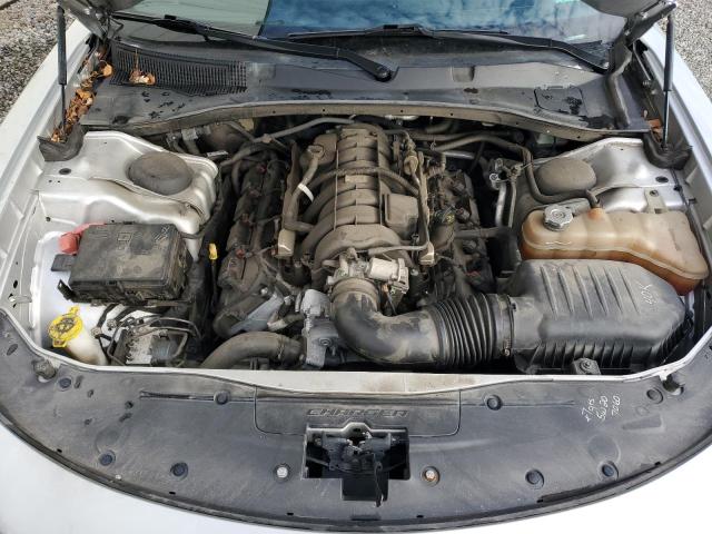 2016 DODGE CHARGER PO - 2C3CDXKT2GH303809