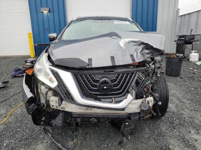 2015 NISSAN MURANO S - 5N1AZ2MH9FN204406