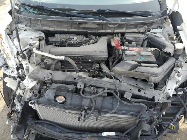 2016 NISSAN ROGUE S - KNMAT2MT1GP635855