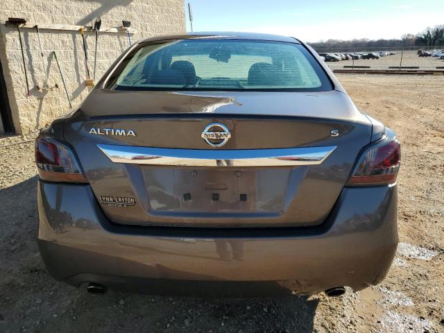 1N4AL3AP3FC257224 | 2015 NISSAN ALTIMA 2.5