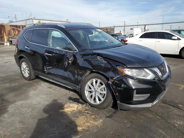 JN8AT2MT4LW005025 | 2020 NISSAN ROGUE S