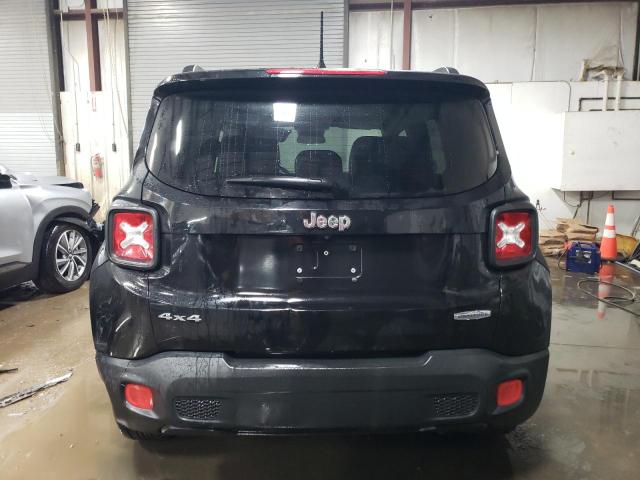 ZACCJBBT0FPB75669 | 2015 JEEP RENEGADE L