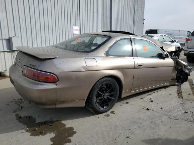 1999 Lexus Sc 300 VIN: JT8CD32Z8X1006369 Lot: 80148963