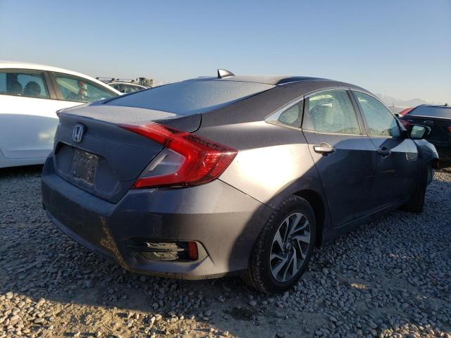 2HGFC2F79JH599982 | 2018 HONDA CIVIC