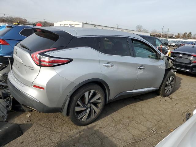 5N1AZ2MH6FN210552 | 2015 NISSAN MURANO S