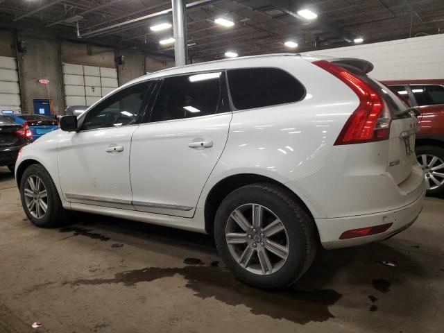 2016 Volvo Xc60 T6 Premier VIN: YV449MRK4G2889268 Lot: 80276023