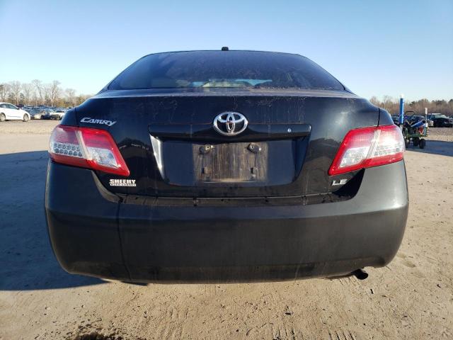 4T1BF3EK5BU680665 | 2011 Toyota camry base