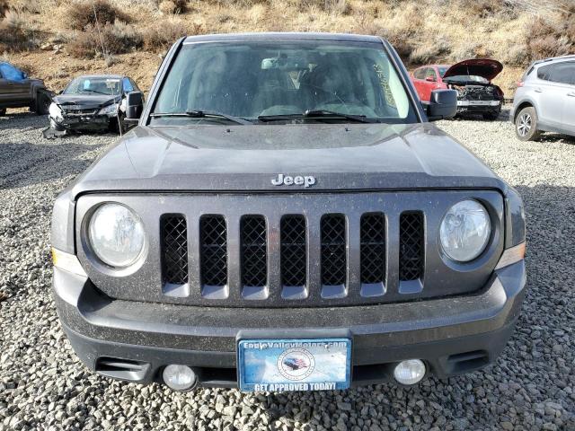 1C4NJRBB5GD690207 | 2016 JEEP PATRIOT SP